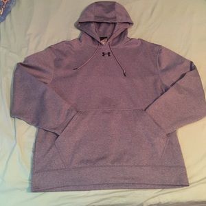 Under Armour hoodie pullover