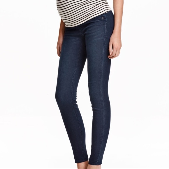 H&M Mama Maternity Jeans