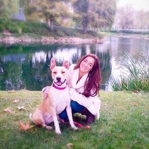 Meet your Posher, Natasha