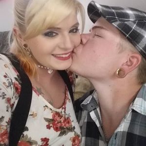 Meet your Posher, Marissa