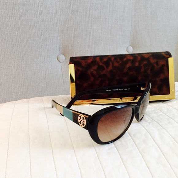 Tory Burch sunglasses main image 4