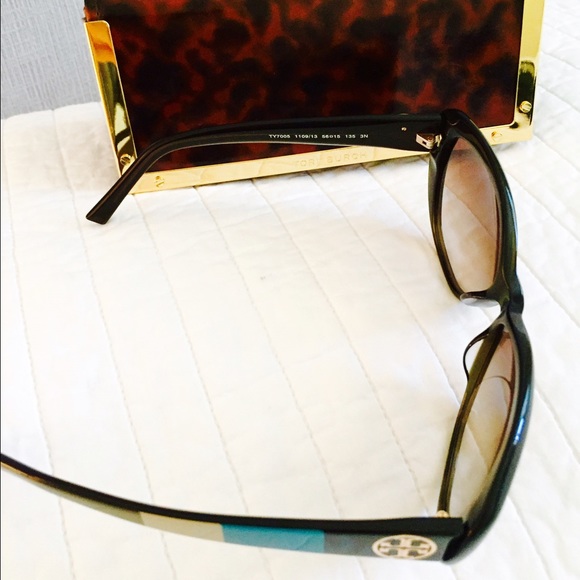 Tory Burch sunglasses