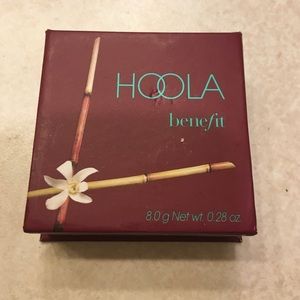 Benefit Hoola Bronzer (Brand New)