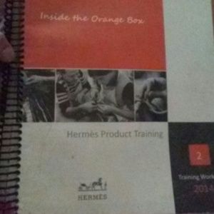 HERMES bible!