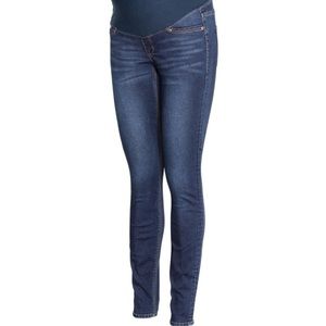H&M Mama maternity jeans
