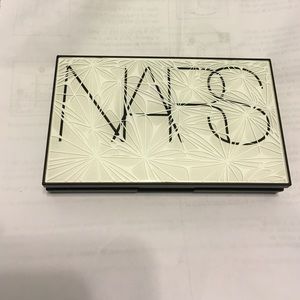 NARS-virtual domination