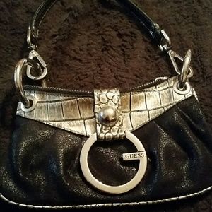 Guess Wristlet