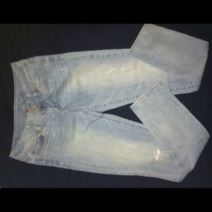 American Eagle Skinny jeans size 4