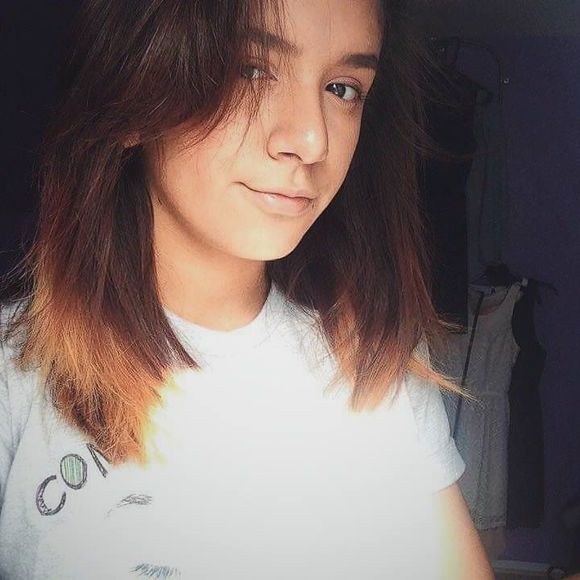 Meet your Posher, Alejandra - Picture 1 of 1