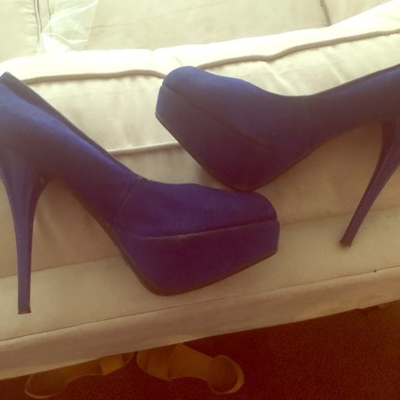Heels