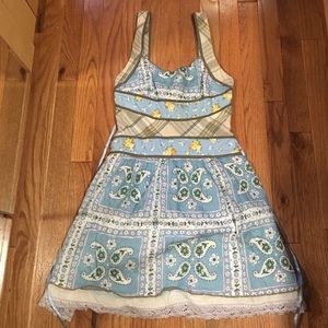 Free people dress