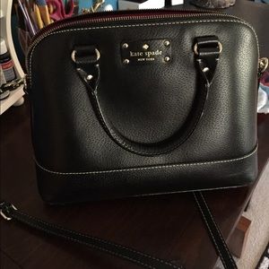 Kate spade bag new