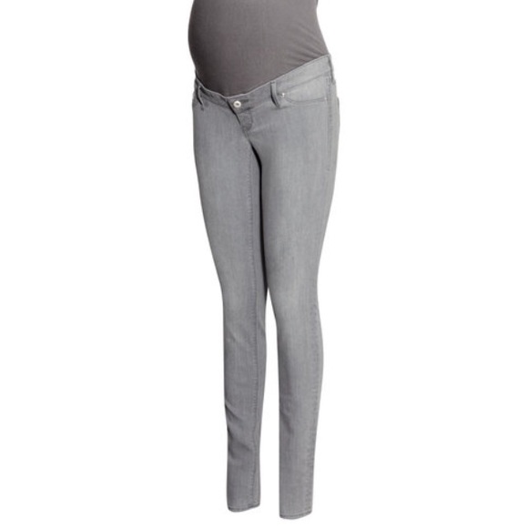 H&M Mama Maternity Jeans