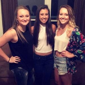 Meet your Posher, Madison