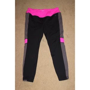 Activewear leggings