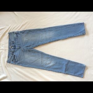 Aeropostale "Jegging" Jeans