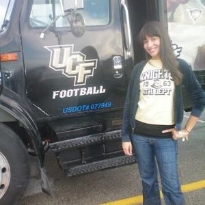 Meet your Posher, Aileen