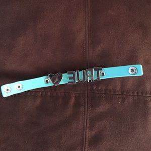 BCBGeneration Jewelry - BCBG True love bracelet BCBGeneration Jewelry - BCBG True love bracelet
