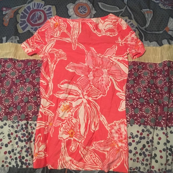 Floral Lilly Pulitzer