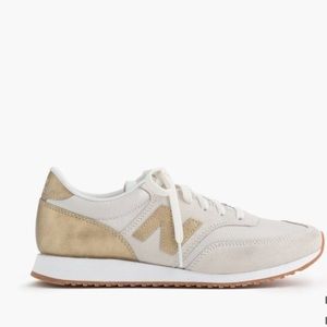 Women's New Balance® for J.Crew 620 sneakers