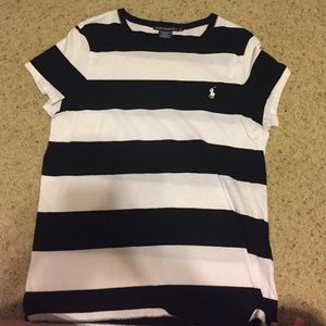 Polo by Ralph Lauren sport tee