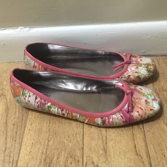 Colorful flats - Picture 2 of 4