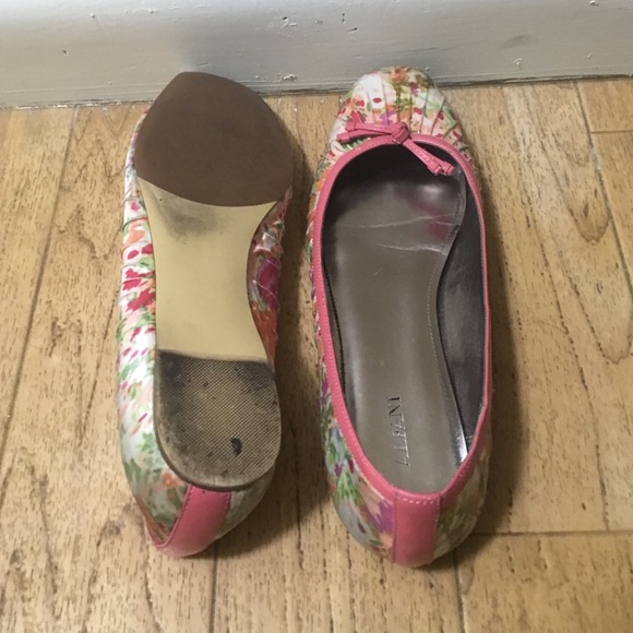 Colorful flats - Picture 3 of 4