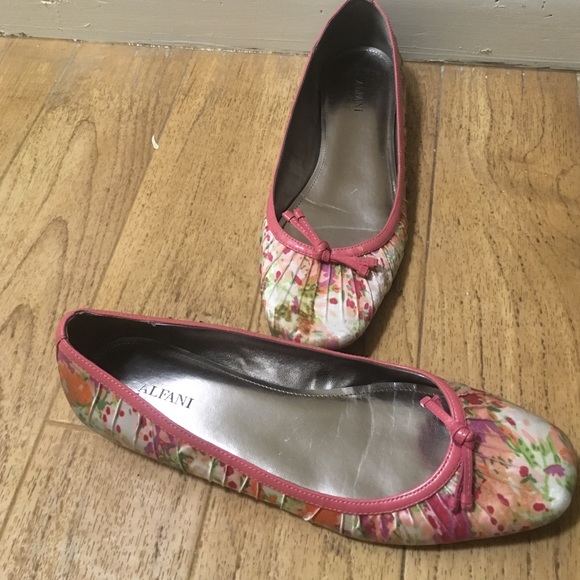 Colorful flats - Picture 4 of 4