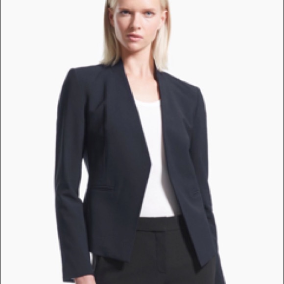 theory blazer