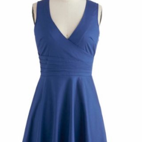 ModCloth size L dress - never been worn