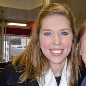 Meet your Posher, Emily ann