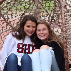 Meet your Posher, Bridgette