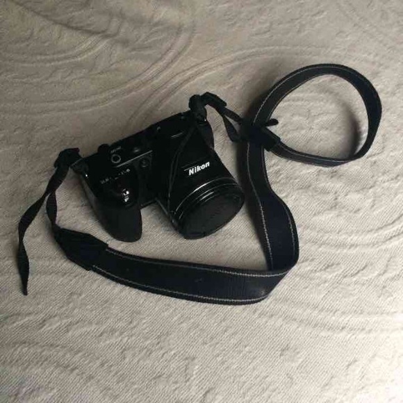 ❌SOLD❌Nikon Coolpix L310❌ - Picture 1 of 4