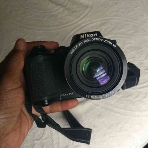 ❌SOLD❌Nikon Coolpix L310❌ - Picture 3 of 4