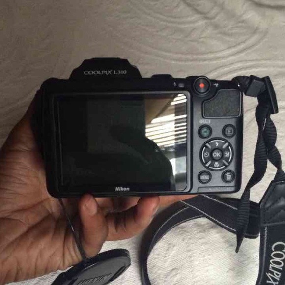 ❌SOLD❌Nikon Coolpix L310❌ - Picture 4 of 4