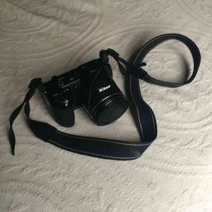 ❌SOLD❌Nikon Coolpix L310❌