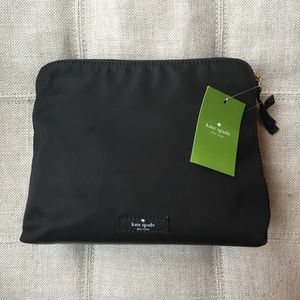 Kate Spade "Baubles" Accessories Pouch