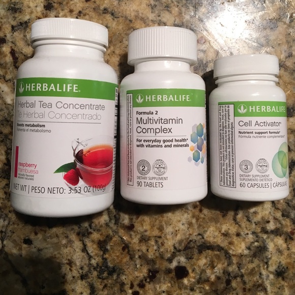 HERBAL LIFE
