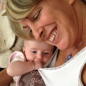 Meet your Posher, Lori