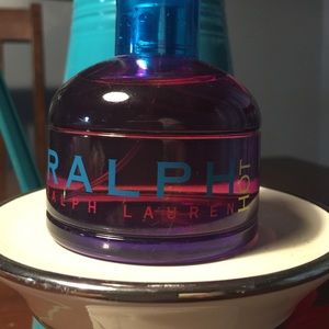 Ralph Lauren perfume