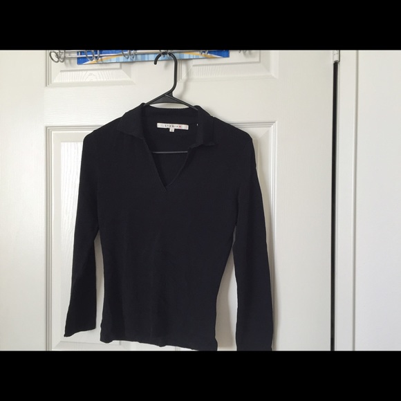 Long sleeve