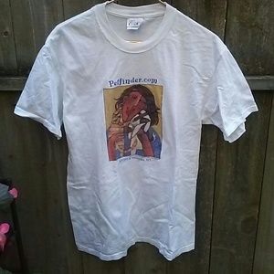 "Petfinder.com" tee shirt