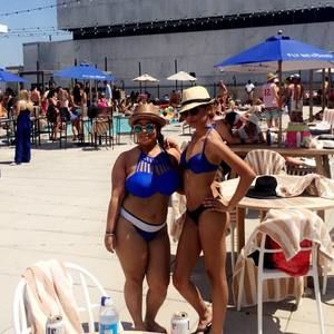 Meet your Posher, Denise