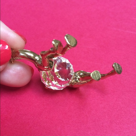 Camel ring holder - Picture 3 of 4