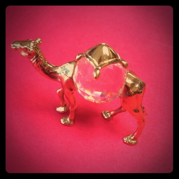 Camel ring holder - Picture 4 of 4