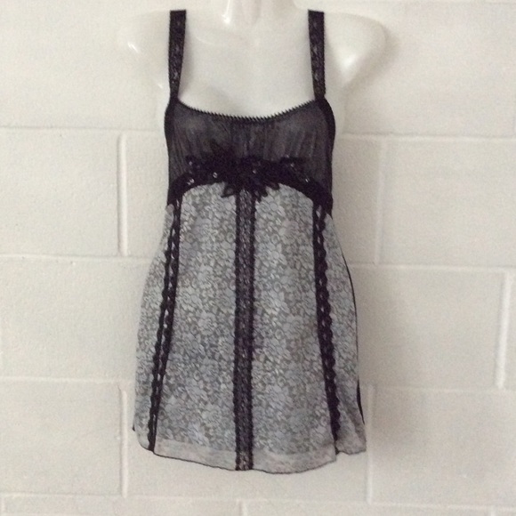 NWT Gypsy Daisy Candice tank size small