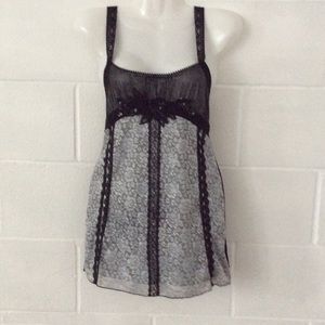 NWT Gypsy Daisy Candice tank size small