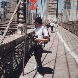 Meet your Posher, Allen