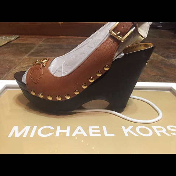 Michael Kors Wedges