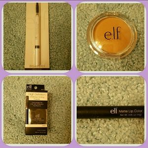 ELF Makeup Bundle Of 3